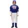 Jerry Leigh Youth Royal New York Giants Game Day Costume