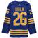 Fanatics Buffalo Sabres Rasmus Dahli 2020 Model Authentic Jersey