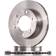 Bosch Brake Disc (0 986 479 D33)