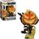 Funko Pop! Marvel Venomized Jack O Lantern