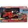 Majorette Volvo Truck Fire Engine