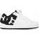 DC Court Graffik M - White/Black