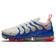 Nike Air VaporMax Plus - Coconut Milk/Hyper Royal/White/Bright Crimson