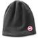 Canada Goose Standard Toque Beanies - Iron Grey