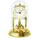 AMS 1201 Horloge de Table 17cm