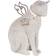 Robin Faithful Angel Figurine 10.2cm