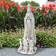 Design Toscano Our Lady of Fatima Figurine 81.3cm