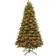 Santa's Workshop Balsam Christmas Tree 109"