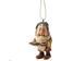 Disney Tradition Sleepy Christmas Tree Ornament 7cm