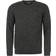 Barbour Tisbury Crew Sweater - Black