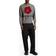 Kenzo Boke Flower Jumper - Middle Grey