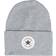 Converse Chuck Taylor All Star Patch Beanie - Grey