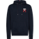 Tommy Hilfiger Essential Monogram Hoodie - Desert Sky