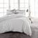 DKNY Refresh Duvet Cover White (243.8x233.7)