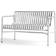 Hay Palissade Dining 128cm Garden Bench