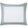 SFERRA Casida Complete Decoration Pillows Blue, Green (91.4x53.3cm)