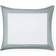 SFERRA Casida Complete Decoration Pillows Green, Blue (91.4x53.3)