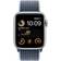 Apple Watch SE (2nd generation), 40mm, GPS + Cellular, Sport Loop