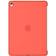 Silicone Case Pink Sabbia Per iPad Pro 9.7"