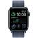 Apple Watch SE (1st generation), 44mm, GPS + Cellular, Sport Loop