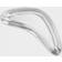 Nambe Boomerang Serving Tray