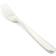 Fortessa Grand City Serving Fork 9.25"