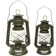 Mil-Tec Storm Oil Lamp 23cm 2pcs