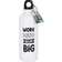 BeWinner Sport Vattenflaska 0.75L