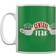 Friends Central Perk Mugg 31.5cl