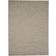 Chilewich Basketweave Beige, Grey, Brown 116.8x182.9cm