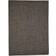 Chilewich Basketweave Beige, Grey, Brown 116.8x182.9cm