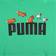 Puma Youth x Minecraft Hoodie - Vibrant Green (533436-87)