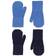 CeLaVi Magic Mittens 2-pack - Bright Cobalt/Navy (5669-764)