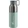 Elite Mia Thermo Black Bicycle Bottle 550 ml
