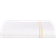 SFERRA Grande Hotel Bed Sheet White
