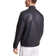 Michael Kors Men's Logo Woven Bomber Jacket