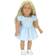 Teamson Sophias Posable 18''Soft Bodied Vinyl Doll