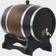 vidaXL Barrel Distributore di Bevande 12L