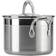 Hestan ProBond med lock 2.84 L