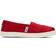 Toms Youth Alpargata Canvas