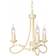 Elstead Lighting Olivia Pendant Lamp 36cm