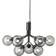 Northlight Apiales 9 Pendant Lamp 59.5cm