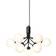 Northlight Apiales 9 Pendant Lamp 59.5cm