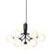 Northlight Apiales 9 Pendant Lamp ∅ 59.5cm