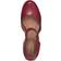 Easy Spirit Clarice Mary Jane - Red Leather