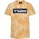 Hummel Jump AOP T-shirt S/S - Ochre (219339-3405)