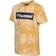 Hummel Jump AOP T-shirt S/S - Ochre (219339-3405)