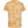 Hummel Jump AOP T-shirt S/S - Ochre (219339-3405)