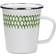 Golden Rabbit Scallop Cup & Mug 16fl oz 4