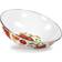 Golden Rabbit Tomatoes Serving Bowl 14" 1.5gal